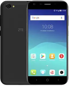 Замена кнопки громкости на телефоне ZTE Blade A6 Lite в Москве